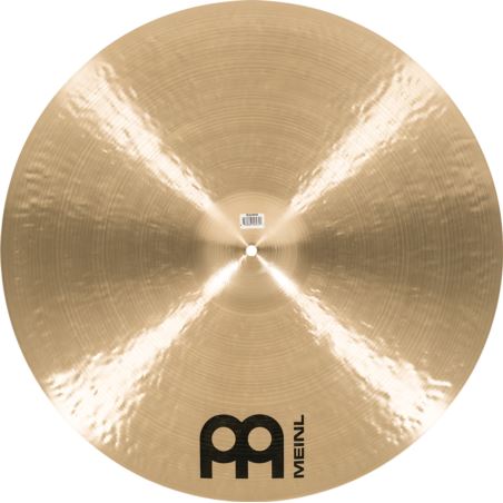 Meinl Cymbals B24MR talerz perkusyjny typu Ride